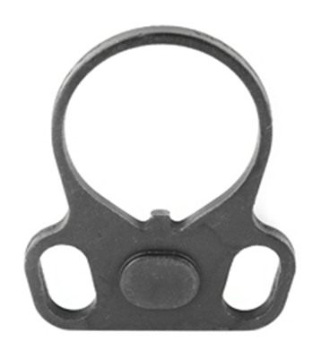 DBST AMBI LOOP END PLATE