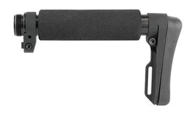 Ace Dbst Arule Ar15 UL Stk/buff Blk