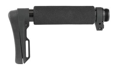 Ace Dbst Arule Ar15 UL Stk/buff Blk view 2