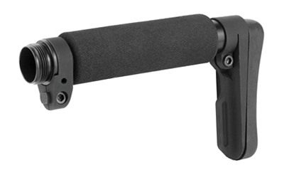Ace Dbst Arule Ar15 UL Stk/buff Blk view 3