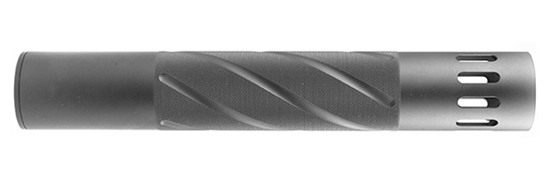 Doublestar Dsc Handguard Ar15 Free Float Spiral Fluted