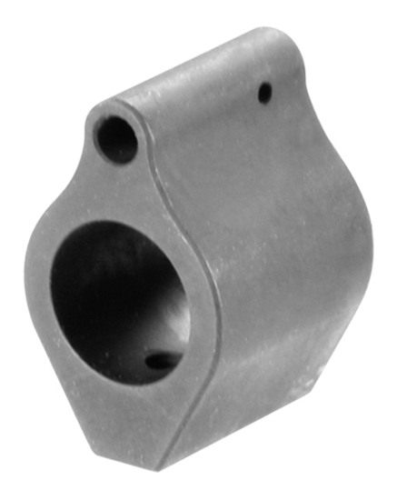Doublestar Dsc Low Profile Gas Block Ar15