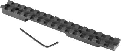 Evolution Gun Works EGW Scope Base REM 700 SA Picatinny Rail