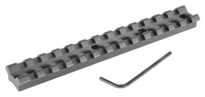Evolution Gun Works EGW Scope Base REM 1100 Picatinny Rail