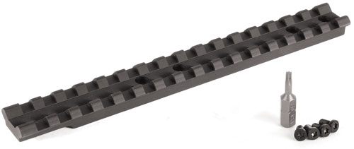 Evolution Gun Works EGW Scope Base REM 710/770 Picatinny Rail