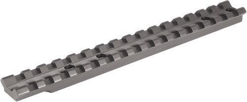 Evolution Gun Works EGW Scope Base REM 783 SA Picatinny Rail
