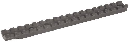 Evolution Gun Works EGW Scope Base REM 783 LA Picatinny Rail
