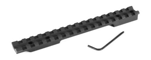 Evolution Gun Works EGW Scope Base Savage Flat Back Picatinny Rail
