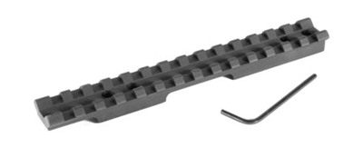 Evolution Gun Works EGW Scope Base Savage Mark II Picatinny Rail