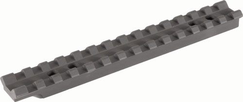 Evolution Gun Works EGW Scope Base Savage B-MAG Picatinny Rail