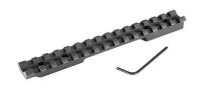 Evolution Gun Works EGW Scope Base WIN 70 SA Picatinny Rail 20MOA