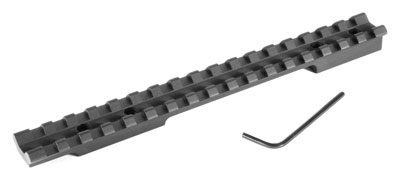 Evolution Gun Works EGW Scope Base WIN 70 WSM Picatinny Rail