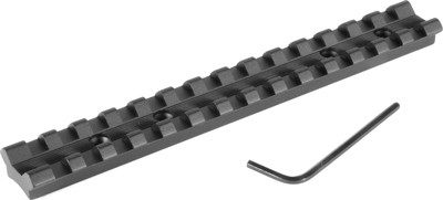 Evolution Gun Works EGW Scope Base Winchester 88 100 Picatinny Rail MNT 0 M