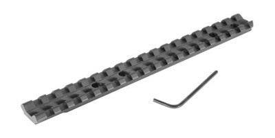 Evolution Gun Works EGW Scope Base Tikka T3 Picatinny Rail