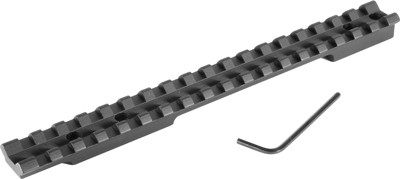 Evolution Gun Works EGW Scope Base Mossberg 100ATR LA Bolt Actn 4X4 Pcty Ra
