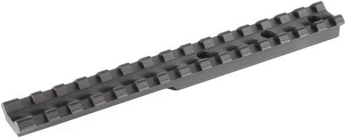 Evolution Gun Works EGW Scope Base NEF/H R Handi-Rifle Picatinny Rail