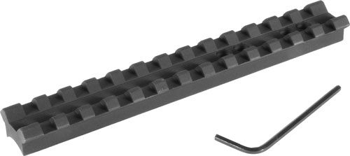 Evolution Gun Works EGW Scope Base T/C Contender Picatinny Rail 0MOA
