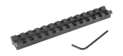 Evolution Gun Works EGW Scope Base T/C Encore Picatinny Rail