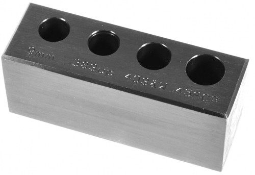 Evolution Gun Works EGW 4 Caliber Auto Case Gauge Ammo Checker (9MM404538)