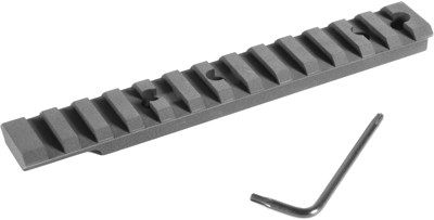 Evolution Gun Works EGW Scope Base HD REM 4/6/750/ SBE/Vinchi/M2 Pctny Rail