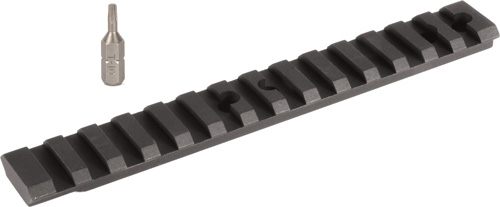 Evolution Gun Works EGW Scope Base Mossberg 500/ 590/835 Post 97' Pctnny Ra