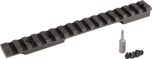 Evolution Gun Works EGW Scope Base HD Howa 1500 / Wthrby Vngrd SA PIC Rail