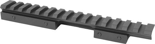 Evolution Gun Works EGW Scope Base HD CZ 457 11MM Picatinny Mount 0 MOA
