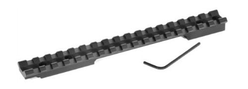 Evolution Gun Works EGW Scope Base Mossberg Patriot LA PIC Rail MNT 0MOA