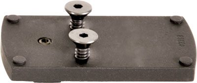 Evolution Gun Works EGW Scope Mount Doctor FOR SIG P220-229-320 Mtte BLK