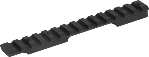 Evolution Gun Works EGW Scope Base HD Howa Mini Action Picatinny Rail 0 MOA