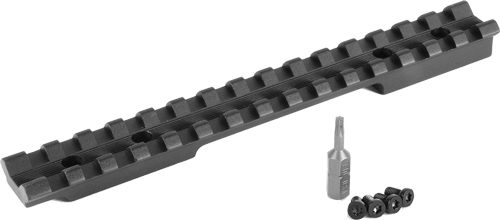 Evolution Gun Works EGW Scope Base WIN XPR SA Picatinny Rail 0 MOA