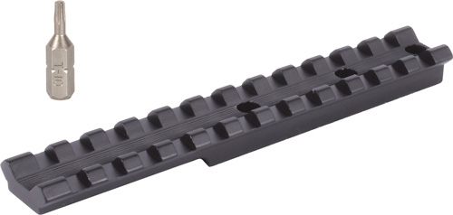 Evolution Gun Works EGW Scope Base Henry H015 Single Shot Picatinny Rail