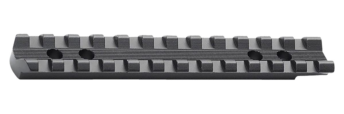 Henry Repeating Arms HEGW910PR Picatinny Rail Matte Black 0 MOA