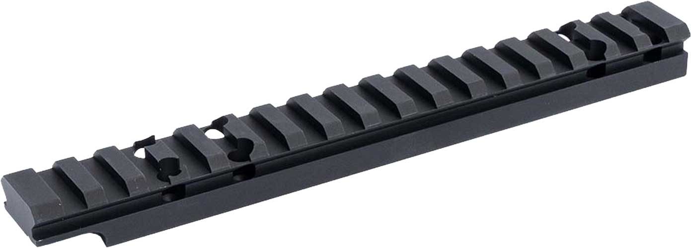Evolution Gun Works EGW Scope Base HD Browning X- Bolt II Magnum Action 20M