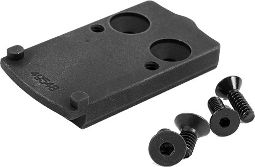 Evolution Gun Works EGW Scope Mount Trijicon RMR FOR Springfield Hellcat OR