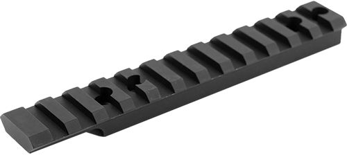 Evolution Gun Works EGW Scope Base HD Bergara BMR Picatinny Rail 0 MOA