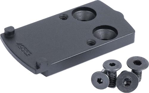 Evolution Gun Works EGW Scope Mount Trijicon RMR FOR Ruger MAX 9
