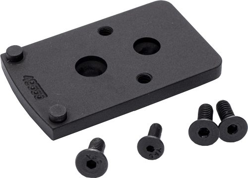 Evolution Gun Works EGW Scope Mount Trijicon RMR FOR Colt Anaconda/Python
