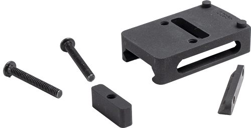 Evolution Gun Works EGW Scope Mount Trijicon RMR Holosun 407/507C TO PIC Ad