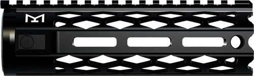 Yankee Hill Machine YHM Black Diamond M-LOK Forearm AR-15 Carbine Length