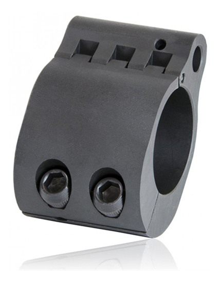 Yankee Hill Machine YHM Hinged LOW Profile GAS Block