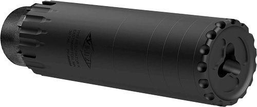 Yankee Hill Machine YHM Resonator R2 QD Suppressor .30 Cal Stainless Steel/ view 4