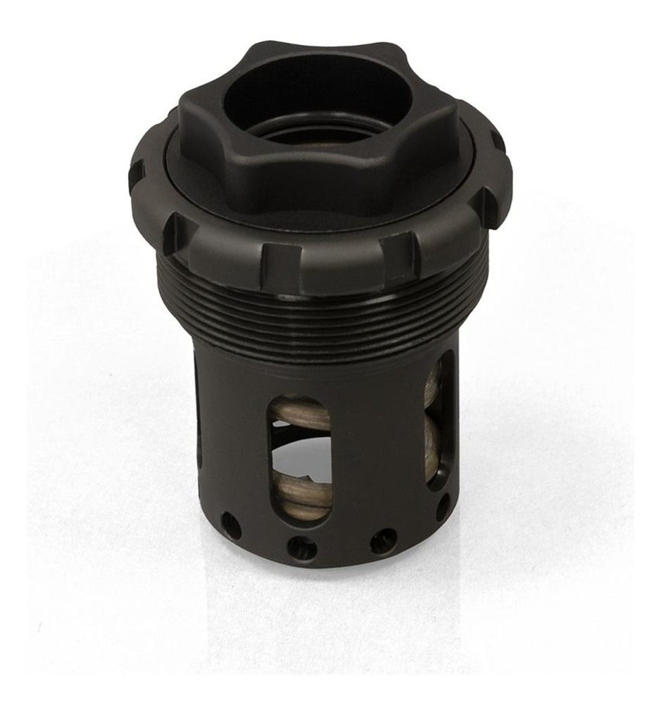 Yankee Hill Machine 2055 Nelson Booster Assembly 1-3/8in-24 tpi 17-4 Stainl view 2