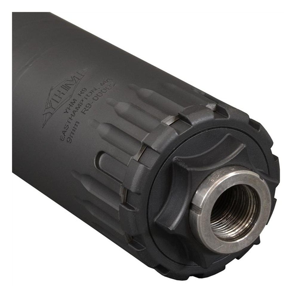 Yankee Hill Machine 2055 Nelson Booster Assembly 1-3/8in-24 tpi 17-4 Stainl view 3