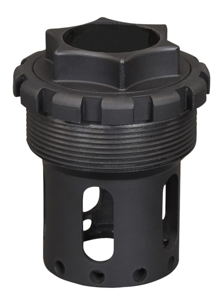 Yankee Hill Machine 2055 Nelson Booster Assembly 1-3/8in-24 tpi 17-4 Stainl view 4
