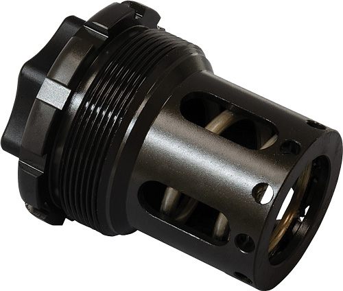 Yankee Hill Machine 2055 Nelson Booster Assembly 1-3/8in-24 tpi 17-4 Stainl view 7