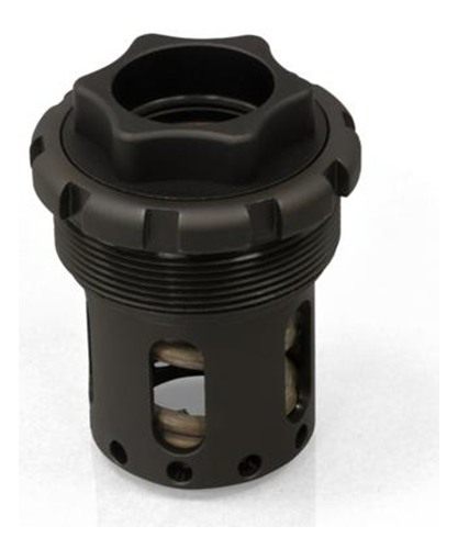 Yankee Hill Machine 2055 Nelson Booster Assembly 1-3/8in-24 tpi 17-4 Stainl view 8