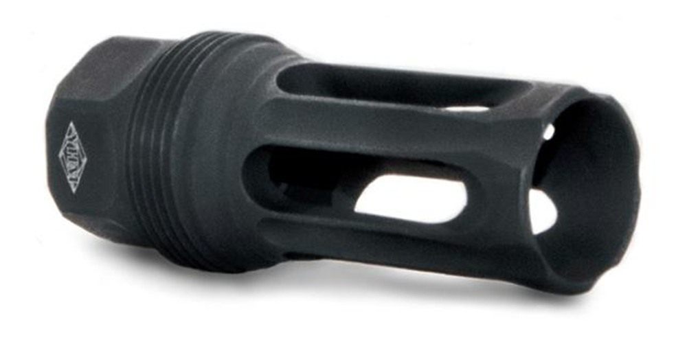 Yankee Hill Machine 440528 sRx Q.D. Flash Hider Long Black Phosphate Steel view 3