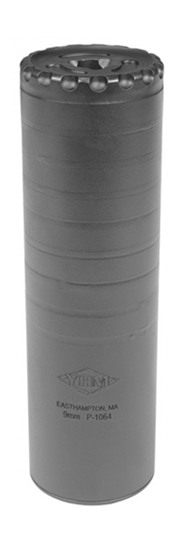 Yankee Hill Machine Yhm Suppressor Resonator R9 9mm