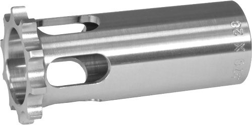 Yankee Hill Machine YHM Nielsen Piston .45 Cal M16x1RH Thread